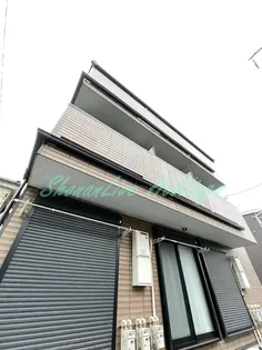 ソフィアエヌ湘南平塚の画像