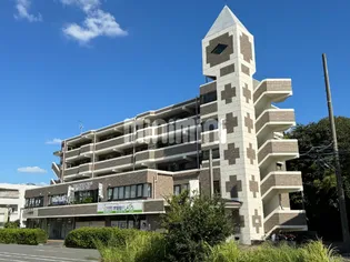 シャンテメゾン井上NO 6の画像