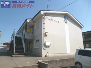 SURPLUS阿漕Bの画像