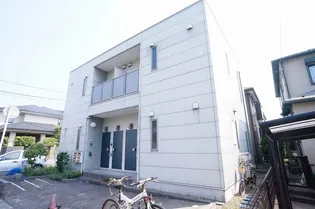 セレ妙典【1階】の外観