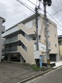 SPRING FIELD MIYAMACHI IIの画像