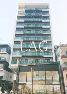 HTアジール芝浦の画像