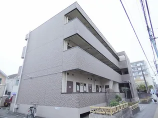 セントラルコーポクロッカスの画像