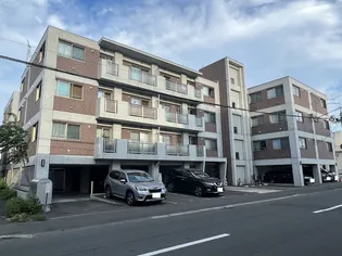 カレラ平岸の画像