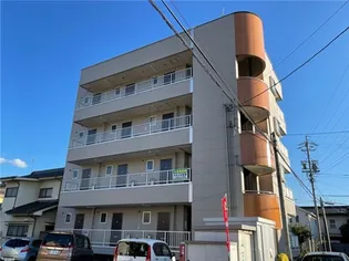 ハイツヨコタの画像