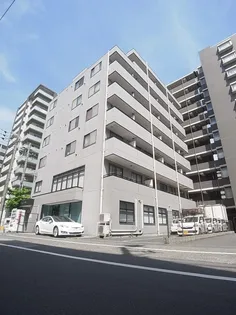 サンモール五番館の画像