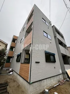 大阪府吹田市寿町2【アパート】の外観