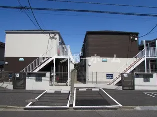 フォレストハウス習志野B棟の画像