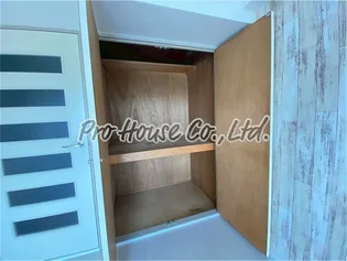 コバヤシマンション【3階】の内装