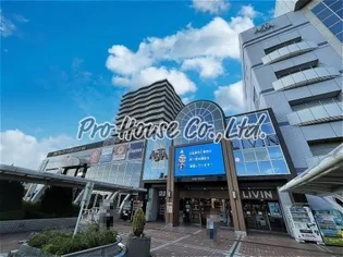 コバヤシマンション【3階】の周辺