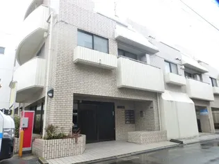 エムメイト綱町の画像