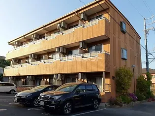 ノビリティマルユウ【2階】の外観