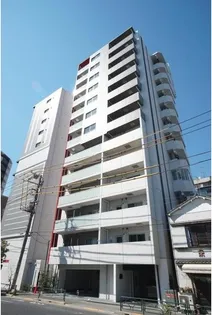 メインステージ三ノ輪EASTの画像