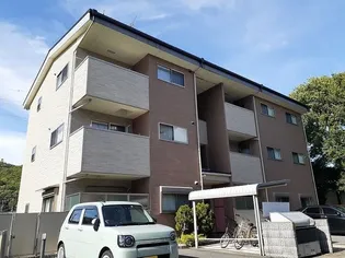 バ-ドレイク北山【1階】の外観