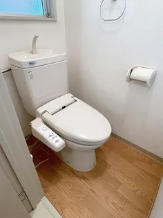 アシスト第5金沢マンション【4階】の内装