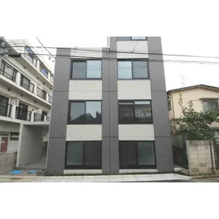 リノ西落合【3階】の外観