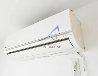 ミハス三鷹の森の内装