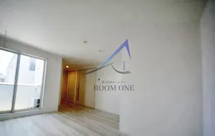 ミハス三鷹の森の居間