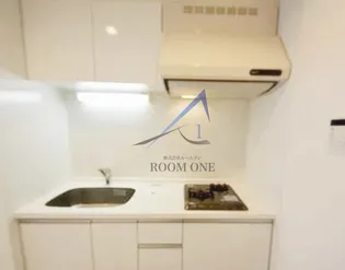 ミハス三鷹の森のキッチン