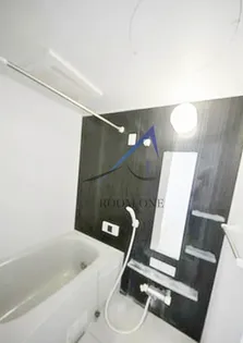 ミハス三鷹の森の風呂