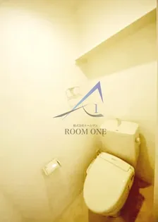 ミハス三鷹の森の内装