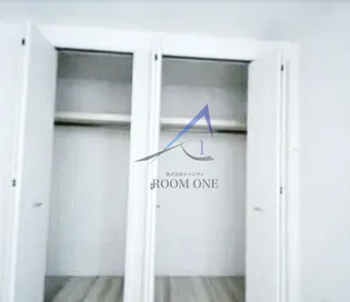 ミハス三鷹の森の内装