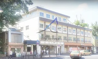 ミハス三鷹の森の周辺