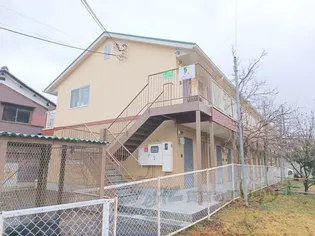 シャローム追分の画像