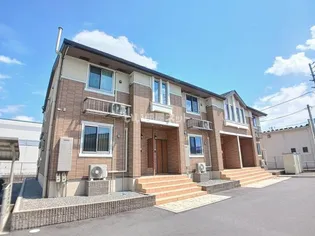 エスパス ド コンフォーII Aの画像