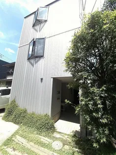 K-HOUSE【1階】の外観