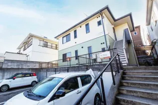 ピースフルラビットの画像