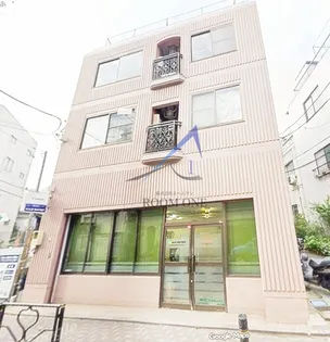 菊坂ハイムの画像