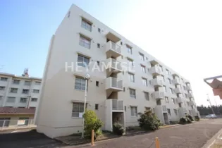 ビレッジハウス福田本町2号棟【5階】の外観