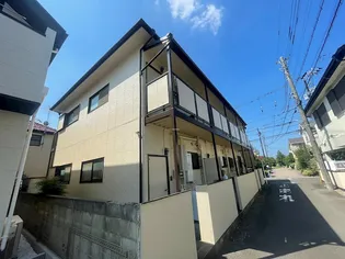 コーポルミエールの画像