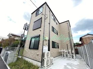 ベイルーム茅ヶ崎の画像