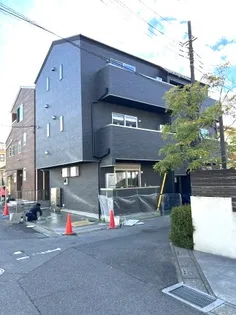 PARKNOTE【2階】の外観