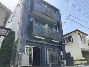 AOI HAUS【2階】の外観