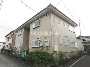 ハイツスイートの画像