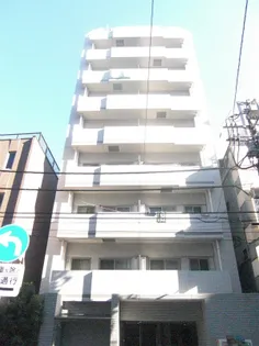 東京都台東区台東2【マンション】の外観