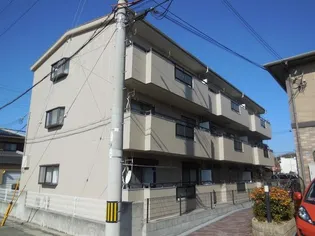 ウエストヴィレッジの画像