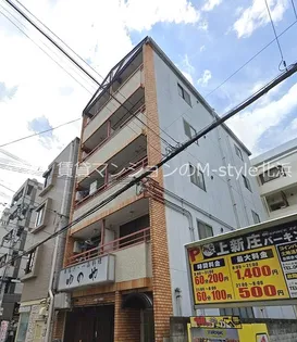 ビラ小松の画像