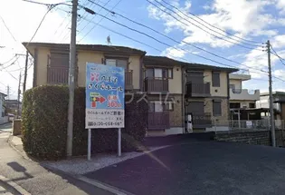 ロワジールIII【2階】の外観