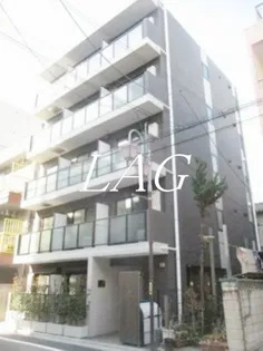 エスジーコート王子の画像