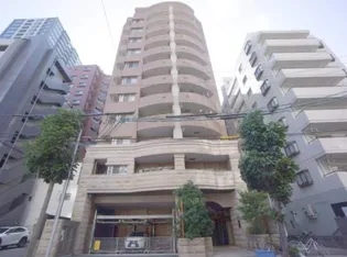 プレサンス泉セレグレード【3階】の外観