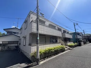 グリーンヒルズ南大泉Cの画像