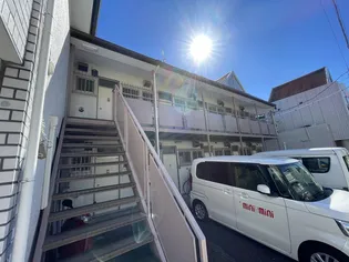 テラスとーざんの画像