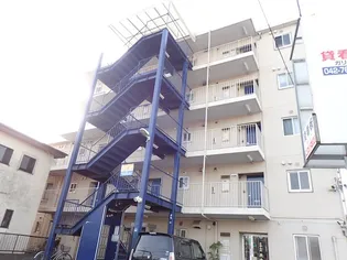 リエス栗原の画像