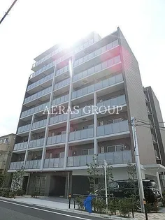 RZPLACE AZEST高島平の画像