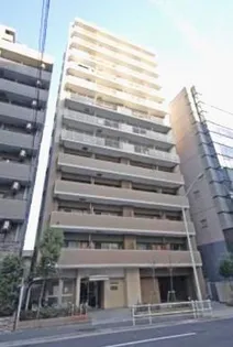 KDXレジデンス芝公園【6階】の外観