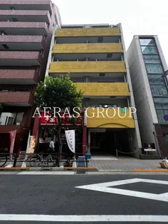 麹町MCM【6階】の外観